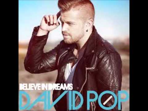 David Pop - So Happy (Official Music)