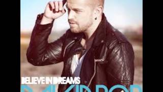 David Pop - So Happy (Official Music)