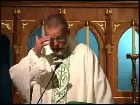 Jul 29 - Homily: St. Martha, Her Deep and Profound Faith