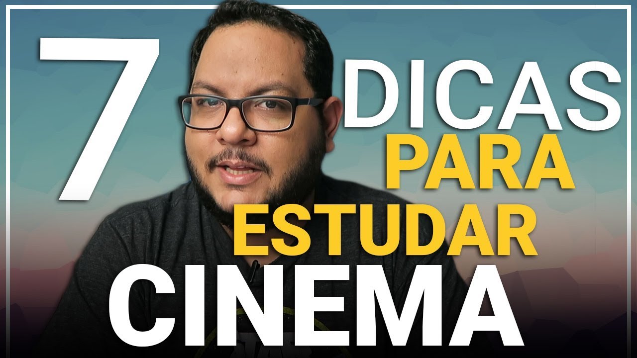DICAS PARA ESTUDAR CINEMA (ou o caminho do crítico de cinema)