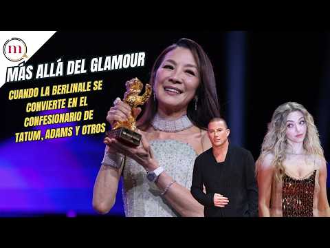 Comienza la Berlinale, con importante presencia del cine argentino