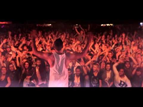 One Nation - Street Parade Lovemobile - Djerem - 2015