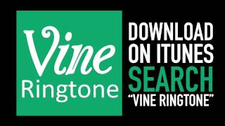 Vine Ringtone (Marimba Hip Hop Remix Ooh Kill Em) DOWNLOAD
