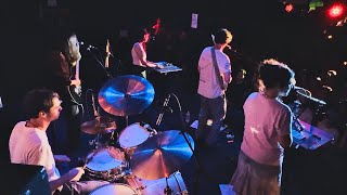 Panda Bear // Take Pills / Ottobar / Baltimore, MD / 9.17.25