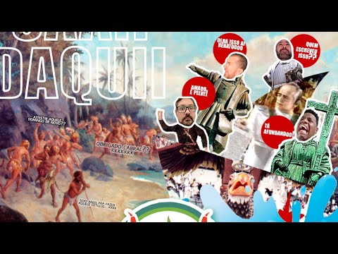 Análise dos desfiles de 2000