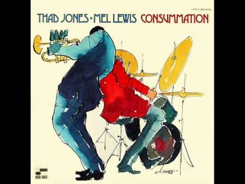 Thad Jones & Mel Lewis Jazz Orchestra - It Only Happens Every Time