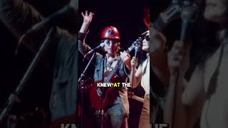 John Lennon’s Final Full Concert – August 30, 1972 #onthisday #johnlennon #lastconcert