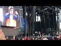 De La Soul LIVE In Las Vegas 2017 Short Clip Of De La Soul