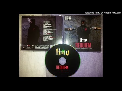 Lino : Requiem - VLB Feat T.Killa
