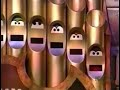 Sesame Street The Counts Number Of The Day 13
