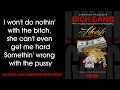 Rich Gang   Lifestyle ft  Young Thug, Lyrics