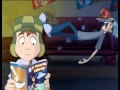 El Chavo Animado Invasión Extraterrestre 2 3 Autobuses Y Camiones México