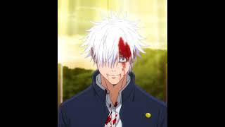 Download lagu RHYTHM IS A DANCER | GOJO SATORU EDIT | JUJUTSU KAISEN mp3