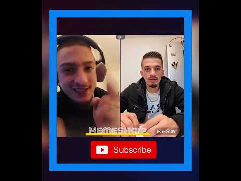 Fero Ft Kozaku - Paralajmrojn Videoklip 2022 🥂