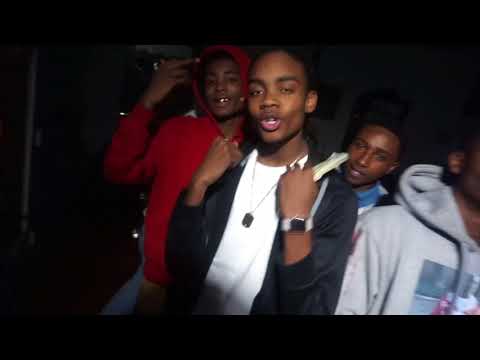 Shake Back Lil Lean x Freebandz Tk x DedeSosa
