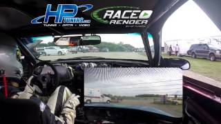 Team Wounded Chicken @ Autobahn Country Club (Lemons), 7-25-15, Part 3