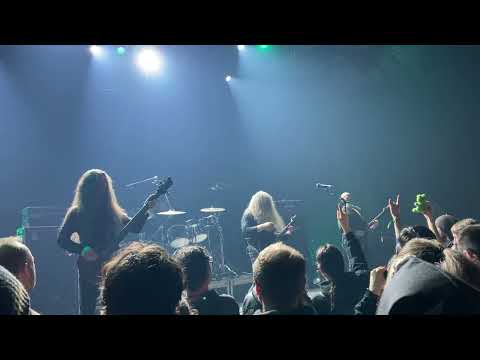 Dordeduh - De neam vergur, live @ Cernunnos Pagan Fest (2025)