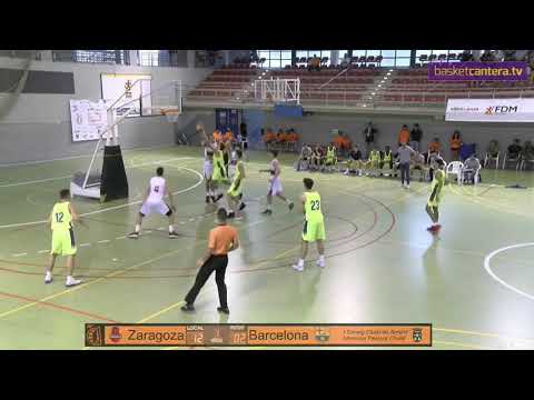 Aitor Etxeguren - Torneo Ciudad de Torrent