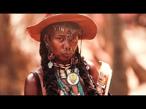 Dzp & Crazy Bøx - Yéké Yéké