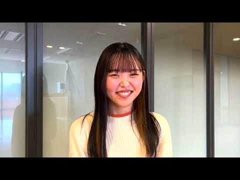 日経大学生図鑑　58page【伊東　佳奈子】