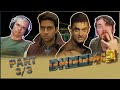 DHOOM 3 MOVIE REACTION Part 3 3 Aamir Khan Abhishek Bachchan Katrina Kaif