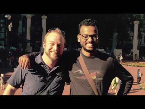 Ripah International University Islamabad Presents: Avaz and FreeSpeech