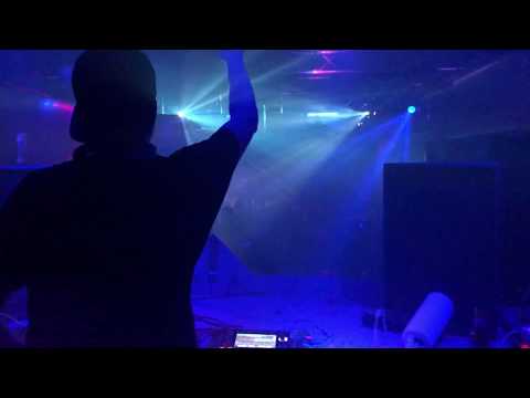 Sven Sossong @ Bunker, Graz (Austria) 20.01.2019