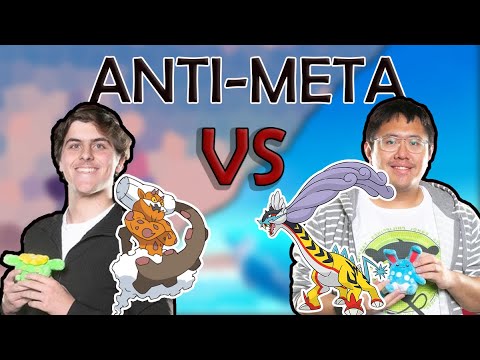 A Comprehensive Turn by Turn Analysis of Cary D'Ortona vs Paul Chua #pokemon #pokemonvgc #toronto