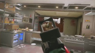 クラン戦　　ETS.乃