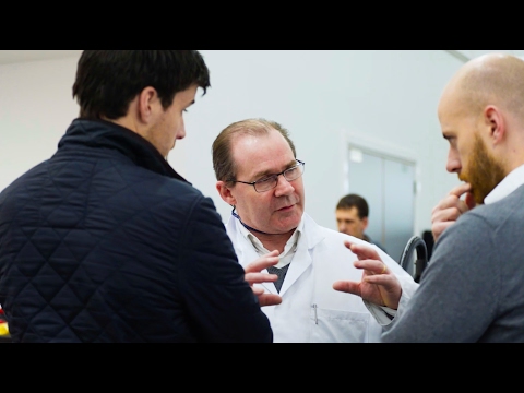 Thumbnail for Expect the Unexpected: Bringing an F1 Car to Life by Mercedes-AMG, Car