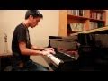 Silent Night (Piano) 