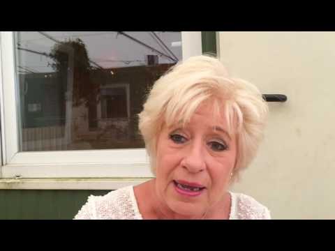 Birthe Kjær 67 år - og stadig i showbizz