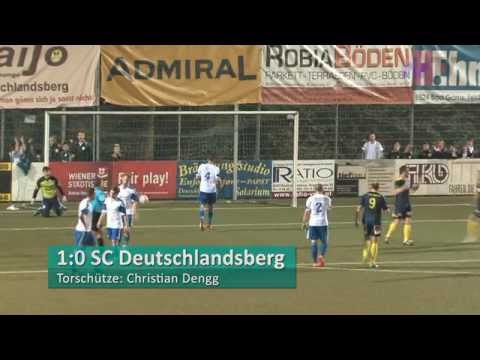 Brennpunkt Landesliga: SC Deutschlandsberg - TUS Heiligenkreuz/W.