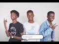 CLOUT GANG _KE - Thots Wa Karena (Official Audio) mp3 CLOUT GANG _KE - Thots Wa Karena (Official Audio) mp3