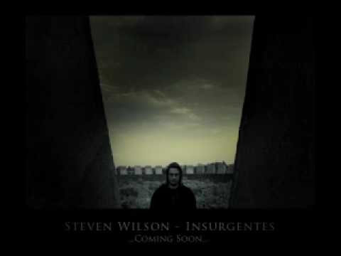 Steve Wilson - No Twilight Within the Courts of the Sun