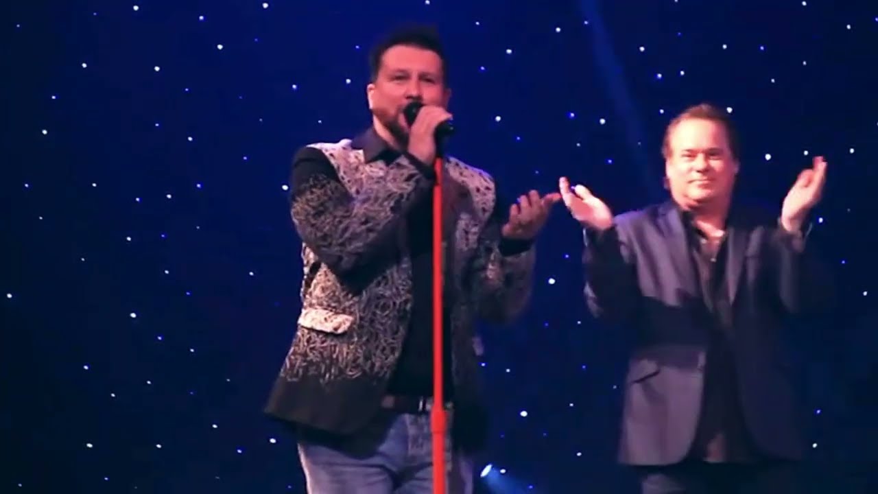 MARK209 - Let Your Light So Shine