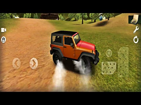 Extreme SUV Driving Simulator: Gameplay Walkthrough - Unlocking Cars (Android Games) Part.2