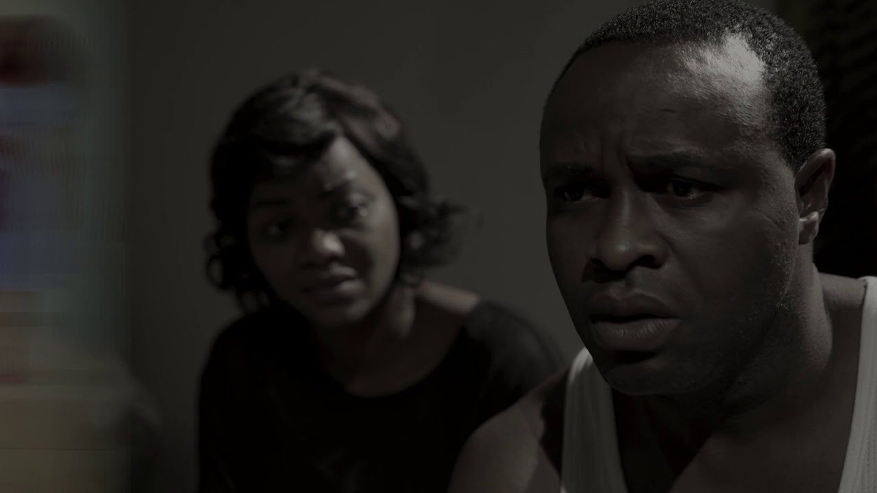MAMA DRAMA Trailer