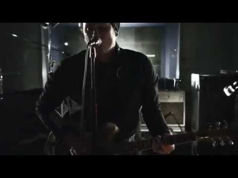 Angels and Airwaves - Young London - Live at Red Bull Studio
