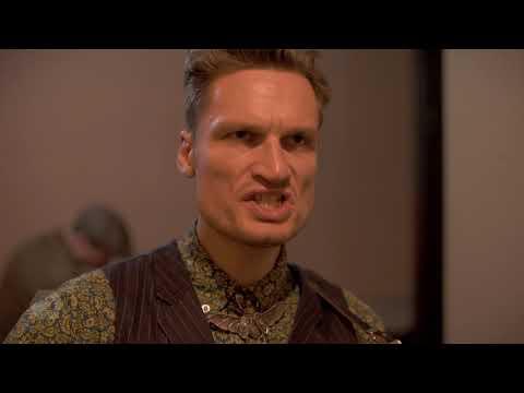 Bror Gunnar Jansson - Machine // Gothenburg Sessions #196