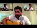 Justin Timberlake - Cry me a river (Full cover ...