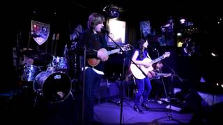 Marilia y Nacho Vegas  ´Volver a los diecisiete´ de Violeta Parra