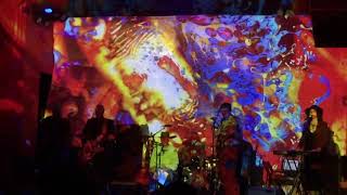 COUNTRY JOE MCDONALD &amp; THE ELECTRIC MUSIC BAND - “Not So Sweet Lorraine” 12/22/17