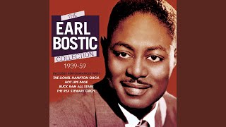 Earl Bostic - Harlem Nocturne video