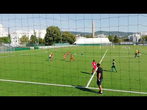 NK Ponikve- NK Špansko 29.8.2020. (2011.g.) 1