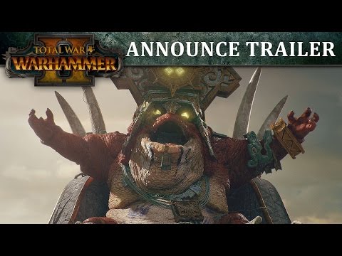 Total War WARHAMMER II 