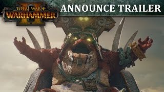 Total War: Warhammer Trilogy Bundle (PC) Steam Key UNITED KINGDOM