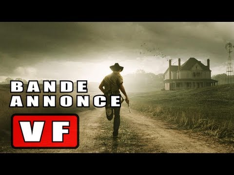 TV Trailer: The Walking Dead Saison 2 (0)