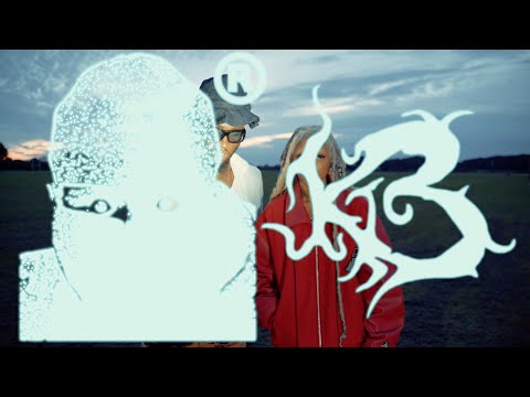 Denzel Himself, KEYAH/BLU - Icey Go (Official Music Video)