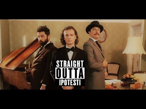 Straight Outta Ipotești [Sector 7]